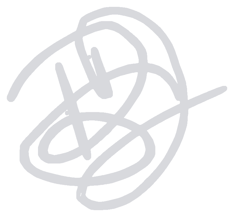 Ben signature